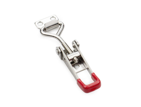 可調(diào)節(jié)搭扣