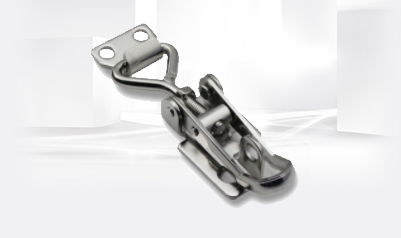 什么是焊接可調節搭扣