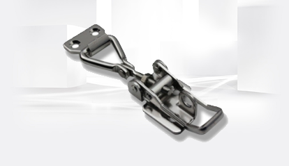 重型彈簧搭扣的材質是什么