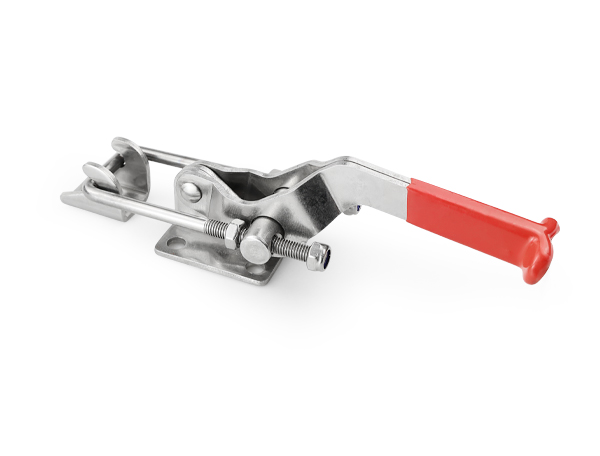 重型可調節搭扣