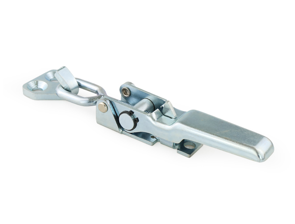 重型可調自鎖搭扣