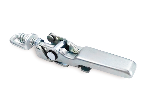 重型可調自鎖搭扣