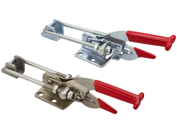 重型可調節搭扣