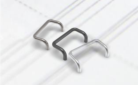 工業把手的特點與選擇