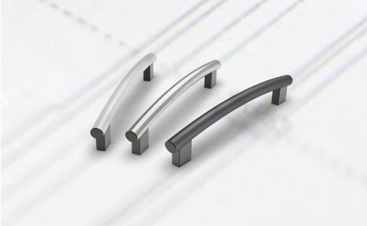 把手之細節點綴生活的美感