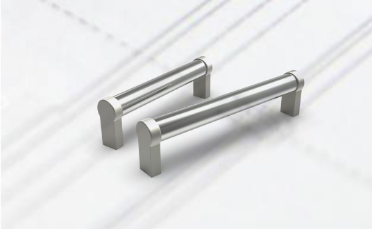 適用于不銹鋼把手的領域范圍