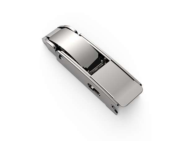 內扣式減振搭扣