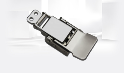 結(jié)實的搭扣鎖是怎么樣的