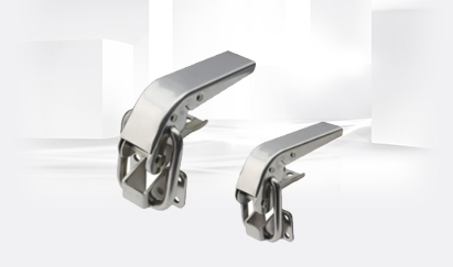 不銹鋼搭扣的使用環境