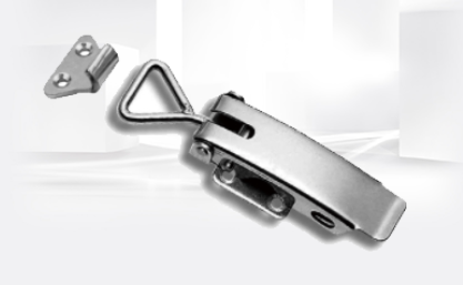 工業可調節搭扣