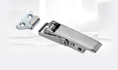 可調(diào)節(jié)搭扣可以代替彈簧搭扣使用嗎?