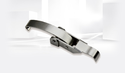 長型搭扣的安裝方法是什么