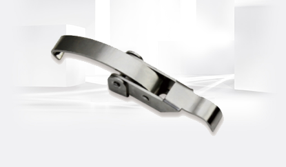 為什么廣告燈箱搭扣鎖扣不緊?