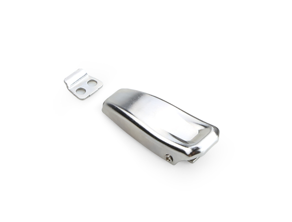 內扣式減振搭扣