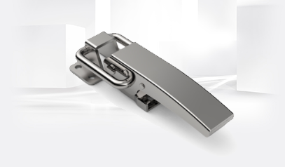 大型車廂搭扣采用什么材質