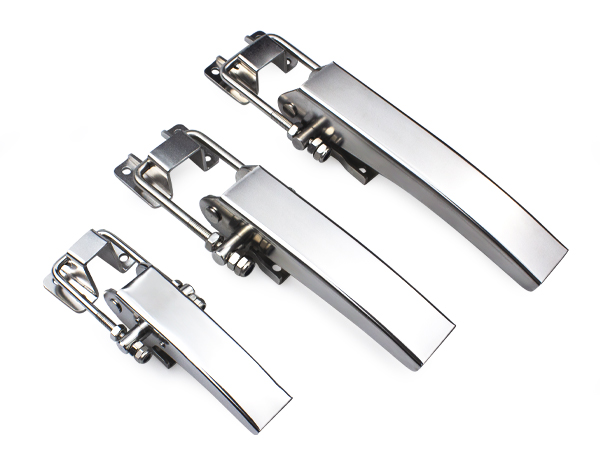 重型可調節搭扣