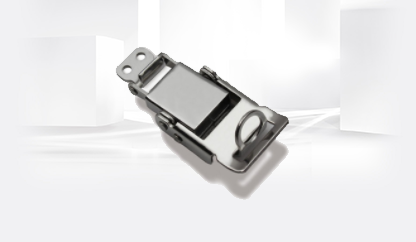 特殊搭扣加工行業有哪些問題