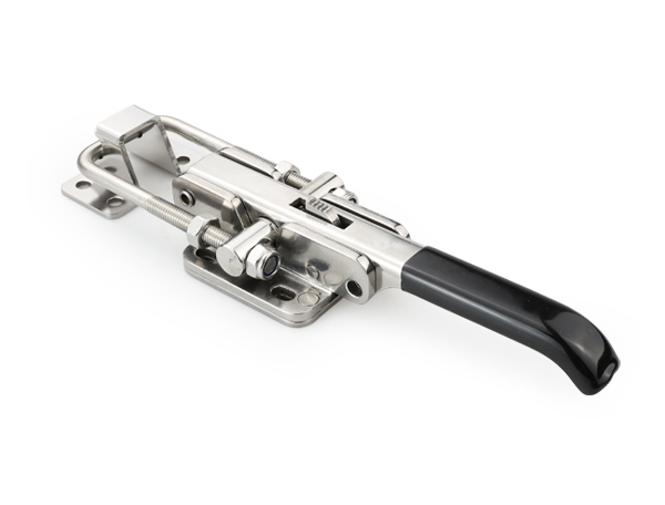 重型可調自鎖搭扣