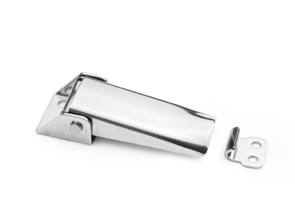 內扣式可調節搭扣