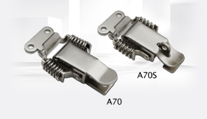 環衛保潔車不銹鋼搭扣的材質要求是什么