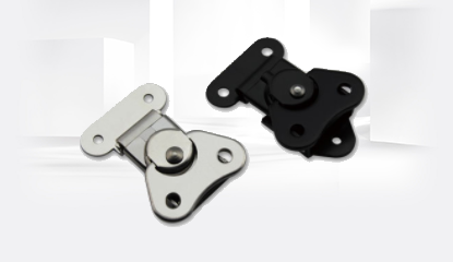 不銹鋼搭扣的應用領域