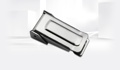 不銹鋼搭扣鎖彈簧是如何生產(chǎn)的?