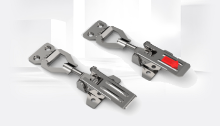 外部環境搭扣使用范圍