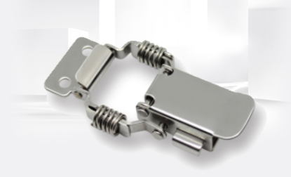 自鎖型搭扣未來發展規劃