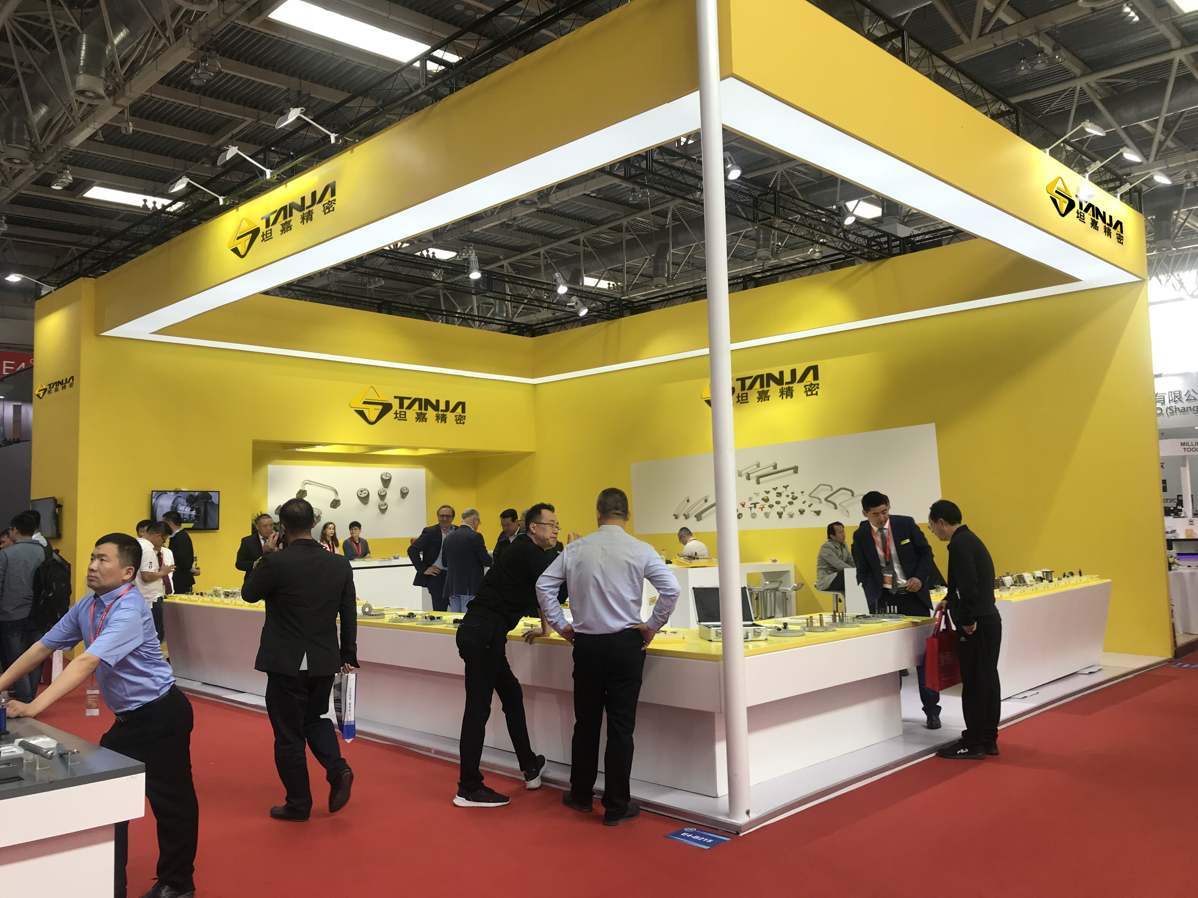 2019年俄羅斯莫斯科國際五金工具展覽會