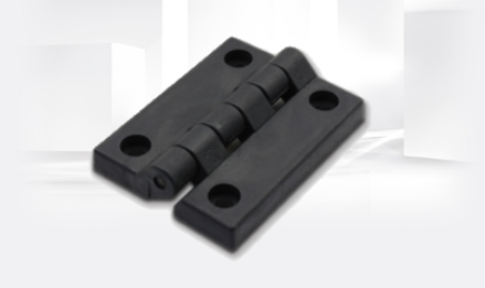 尼龍鉸鏈加工生產過程