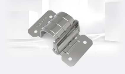 如何選購優質的不銹鋼鉸鏈