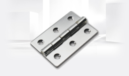 安裝不銹鋼鉸鏈注意事項