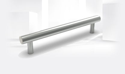 工業拉手表面處理介紹