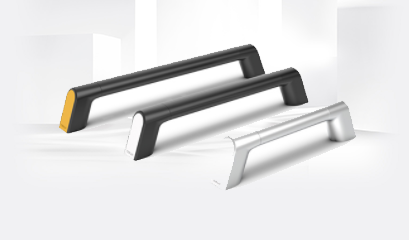 設備拉手常見的表面處理