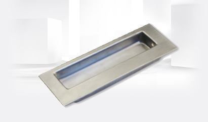 開放式衣柜拉手的應用場景