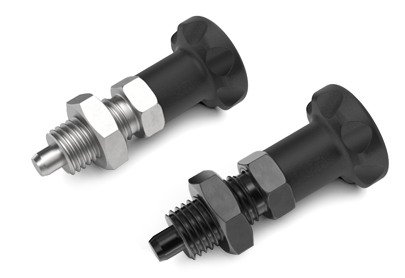 分度銷——靈活調整準確定位