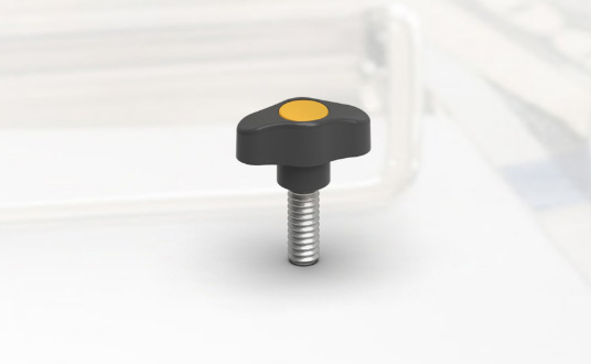 盤點T型旋鈕獨具優勢