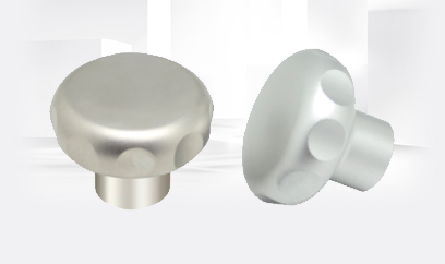 梅花旋鈕簡單介紹