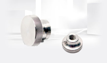 電子設備上應用的旋鈕