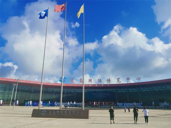 萬眾期待,強勢登場——2021第24屆青島國際機床展覽會(青島機床展)