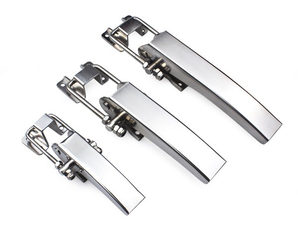 重型可調節搭扣